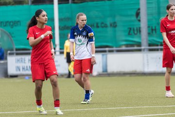 Bild 167 - wCJ Pokalfinale (HSV - ETV)